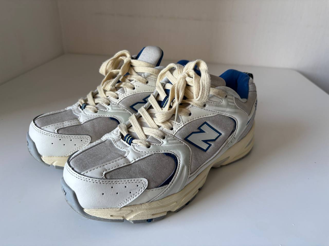 New Balance кроссовки 38 размер