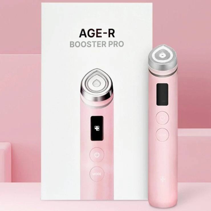 Medicube Age-R Booster Pro