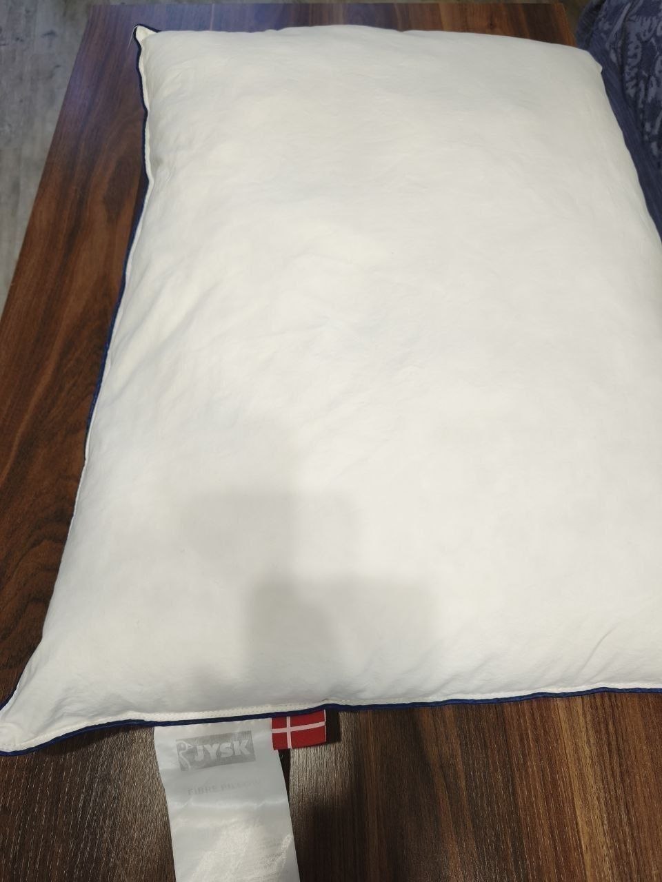 Подушка Jysk 50x70 fibre pillow