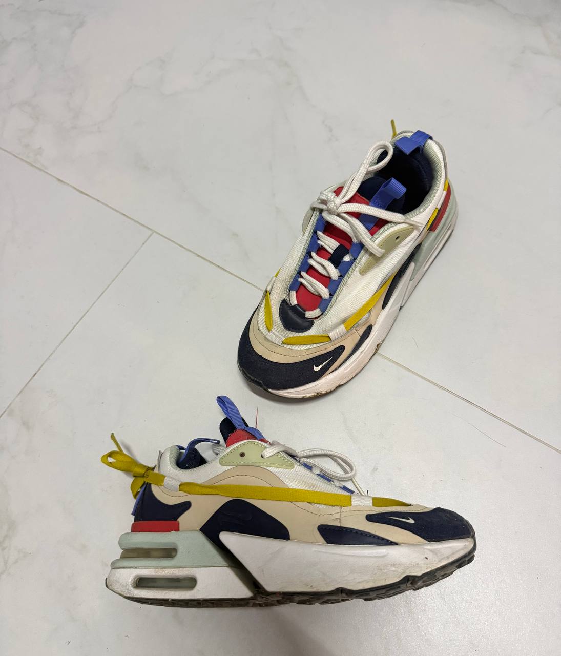 Кроссовки Nike (оригинал) 37 размер