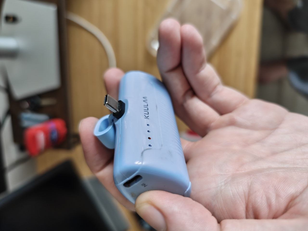 Плеер для плавания Sony Walkman NWWS413