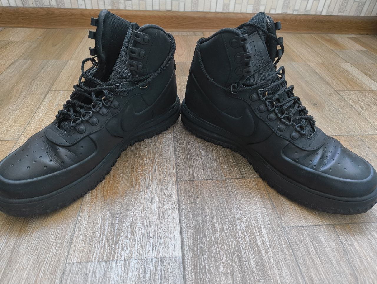 Кроссовки Nike Air Force 1 High Winter Boot, 44 EU