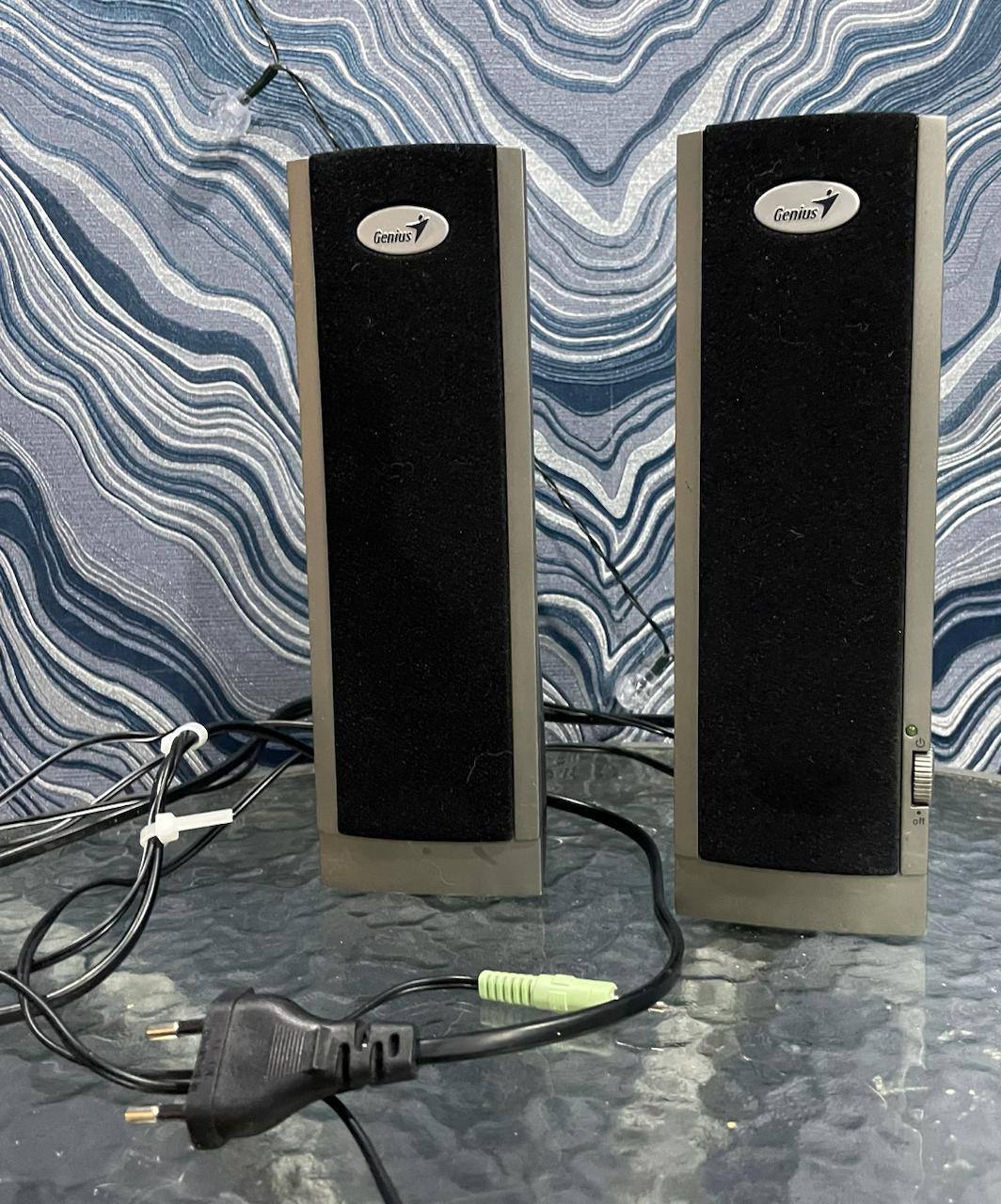 Колонки Genius SP-J06