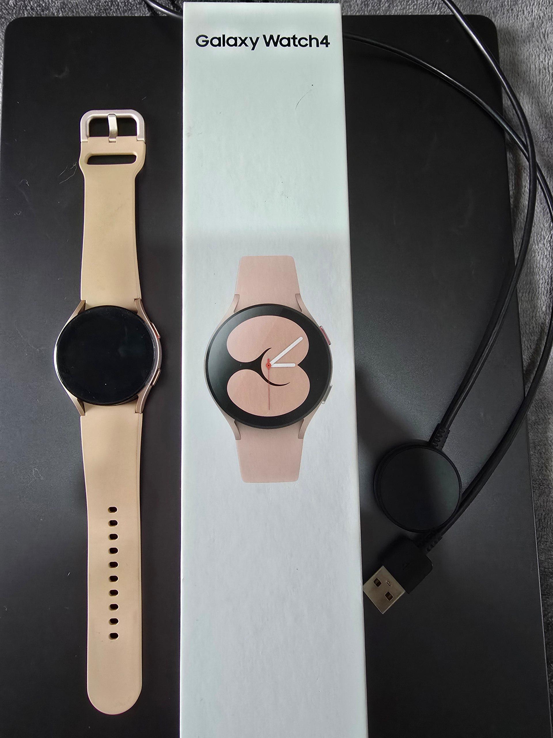 Samsung Galaxy Watch 4 40 mm