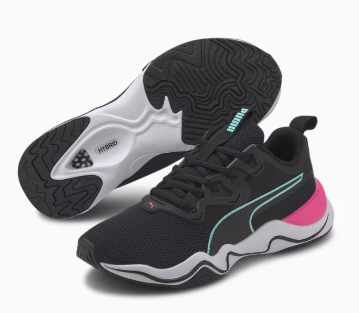 Кеды Puma для зала 37 размера