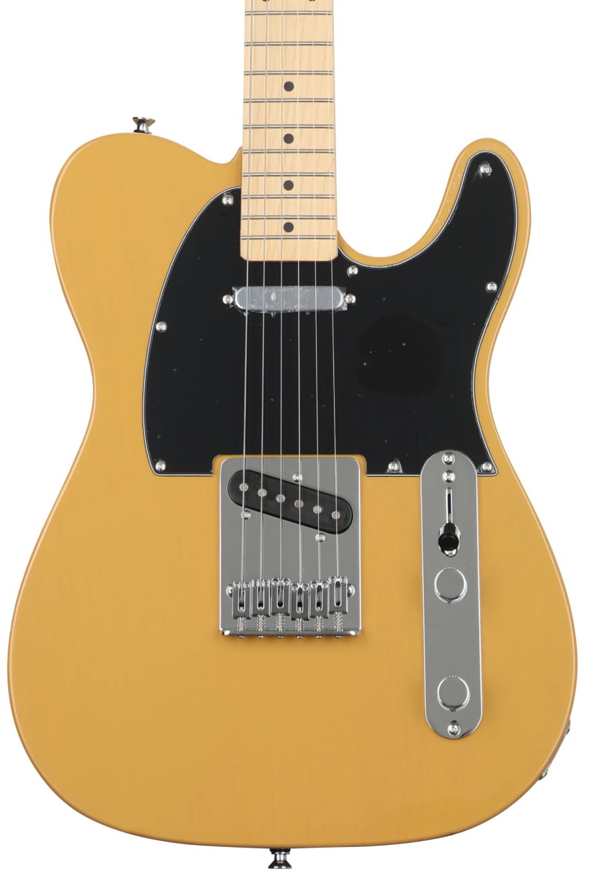 Squier Affinity Telecaster электрогитара