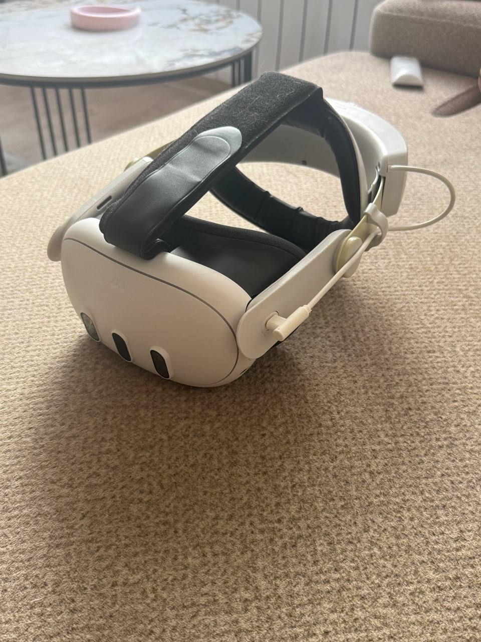 Meta Quest 3 128GB VR-шлем