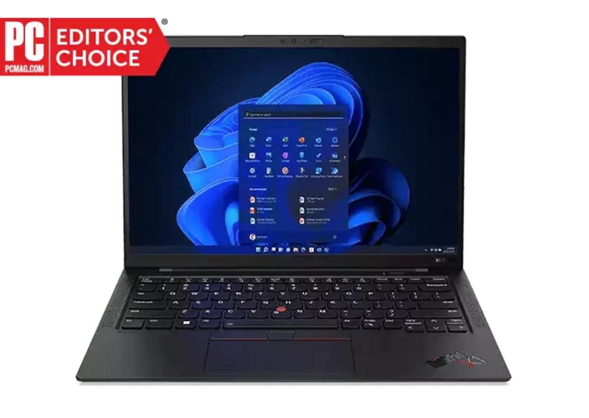 Lenovo ThinkPad X1 Carbon 10 поколения