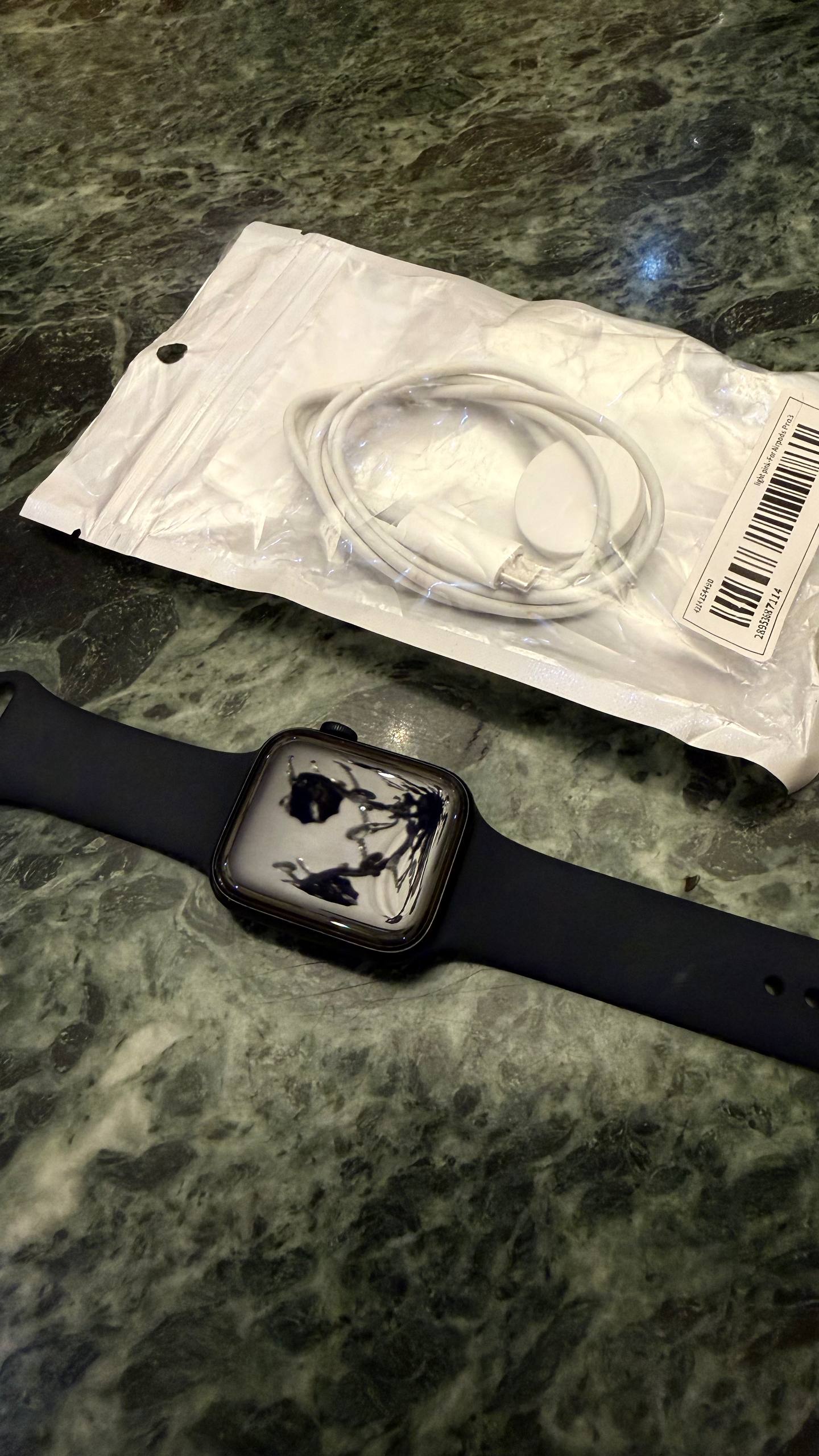 Apple Watch SE 2