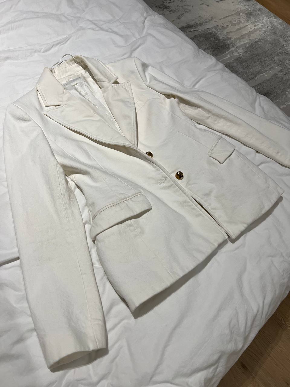 Пиджак Zara