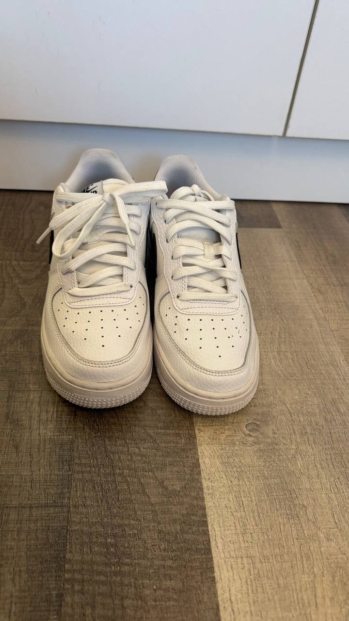 Nike Air Force кроссовки