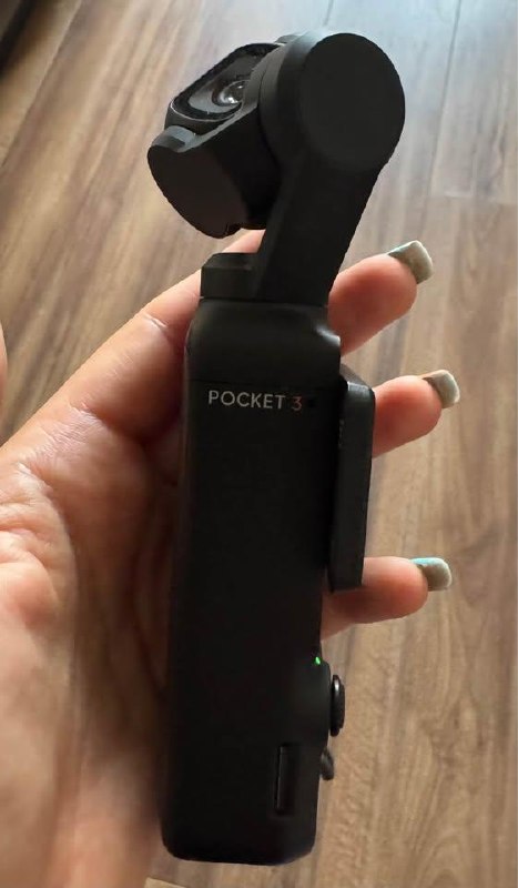 DJI Osmo Pocket 3 Creator Combo