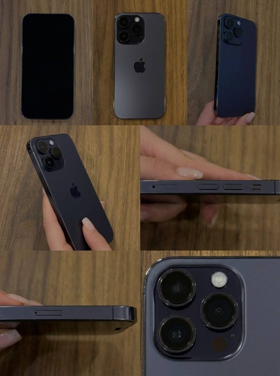 iPhone 14 Pro 128 ГБ