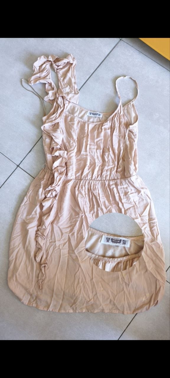 Платье Pull&Bear, размер S/M