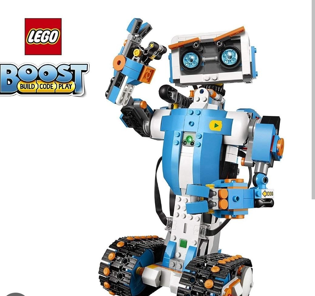 Lego Boost
