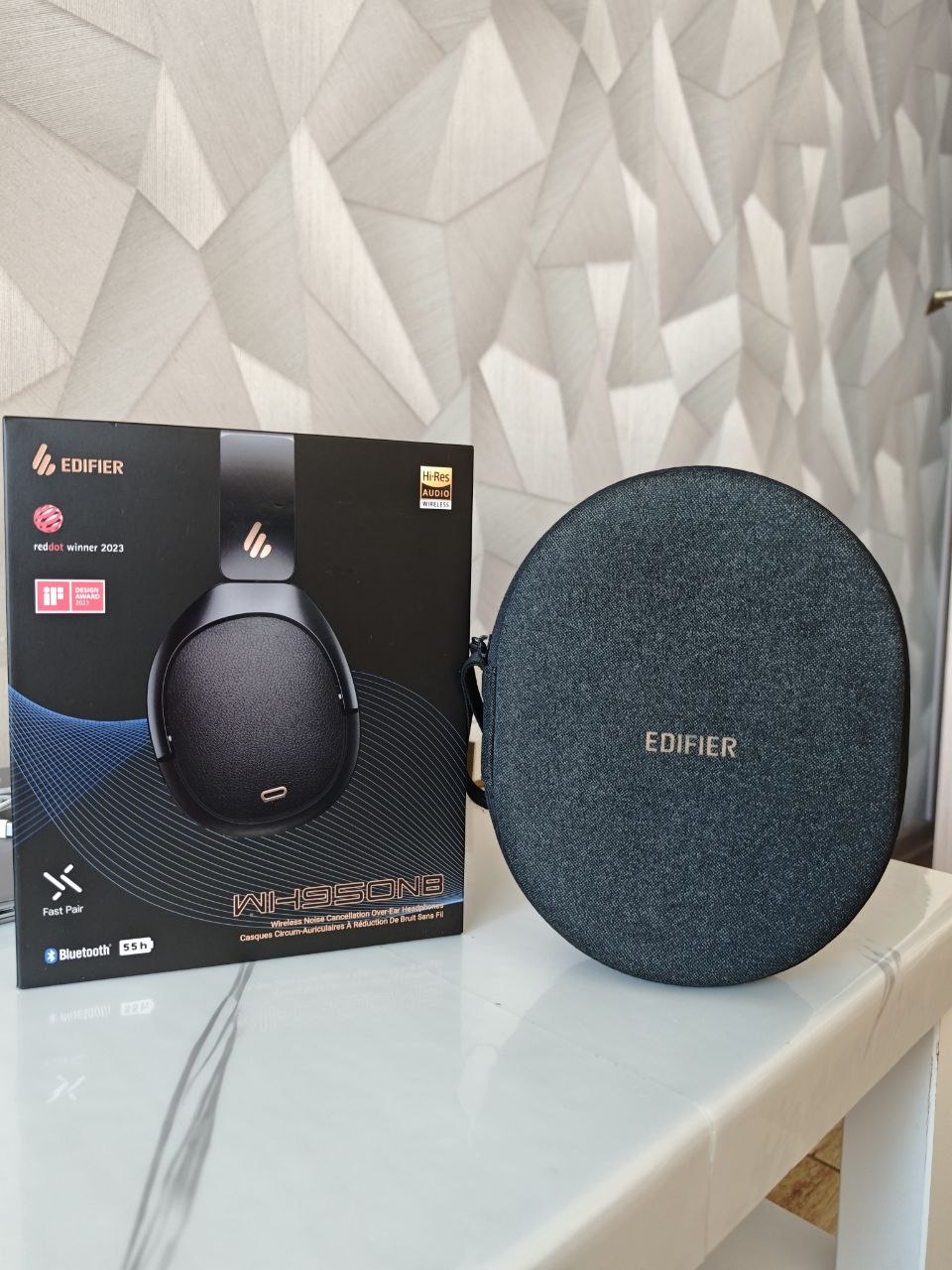 Наушники Edifier WH950NB