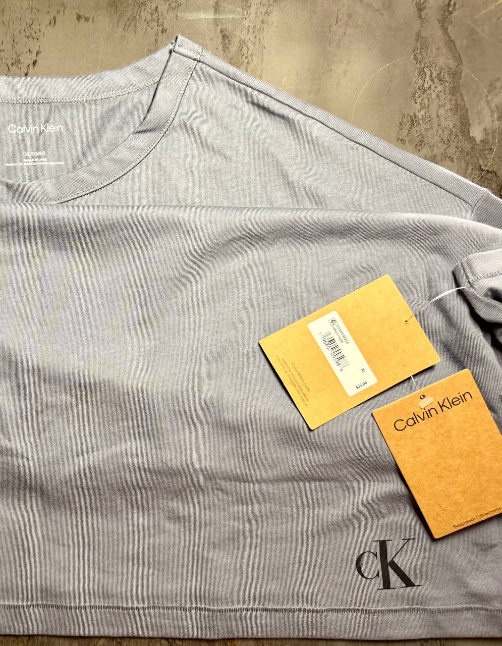 Футболка Calvin Klein мужская XL