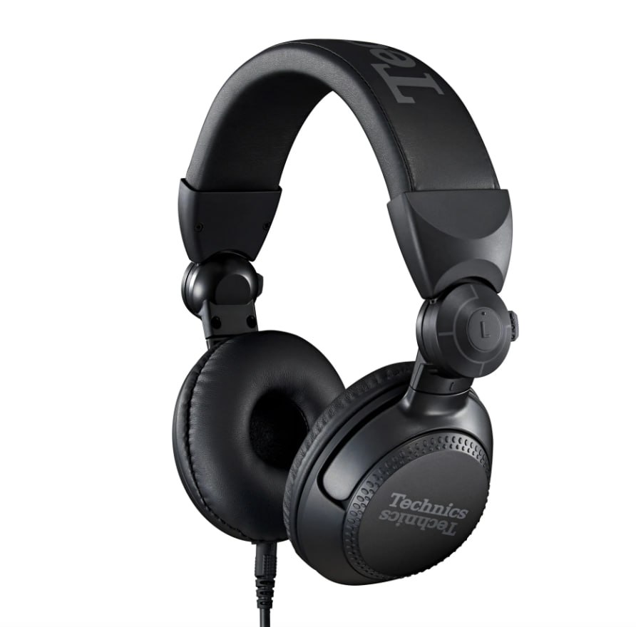 DJ наушники Technics EAH-DJ1200
