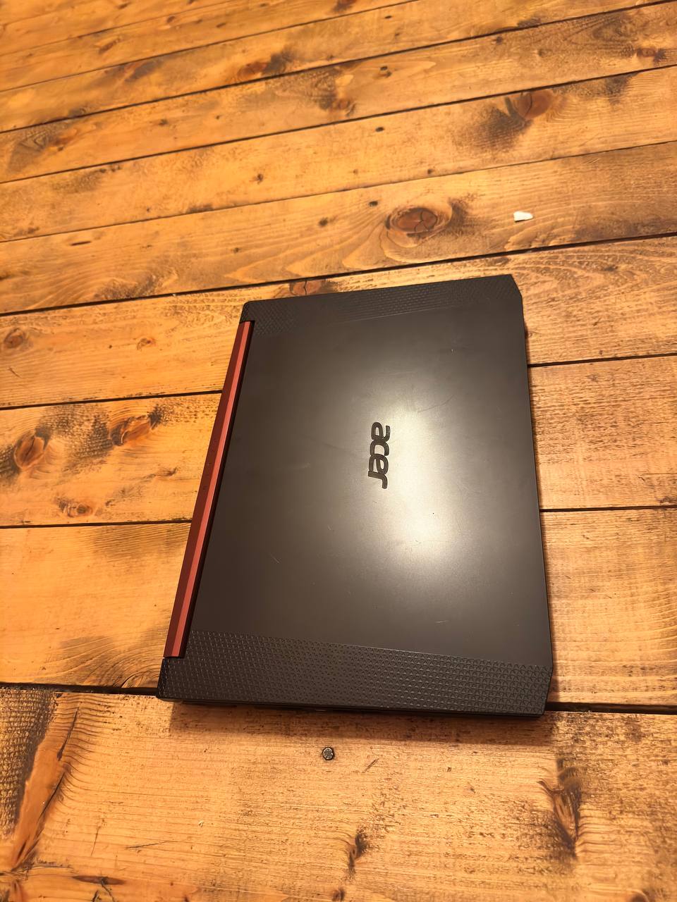 Игровой ноутбук Acer Nitro 5