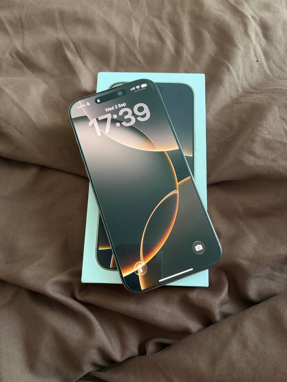 iPhone 16 Pro Max 256GB
