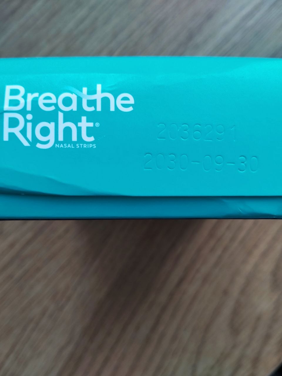 Breathe Right Extra Strength расширители для носа, 44 шт