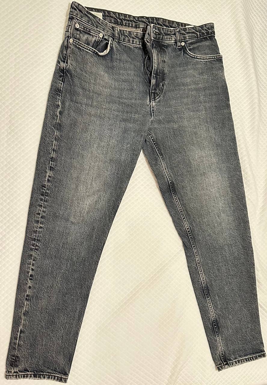 Джинсы мужские ZARA (35 лари)