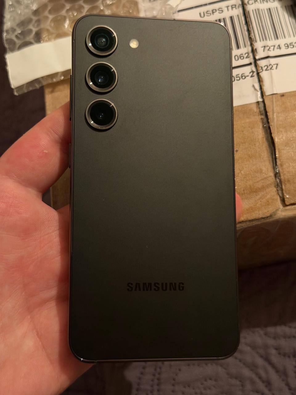 Samsung Galaxy S23