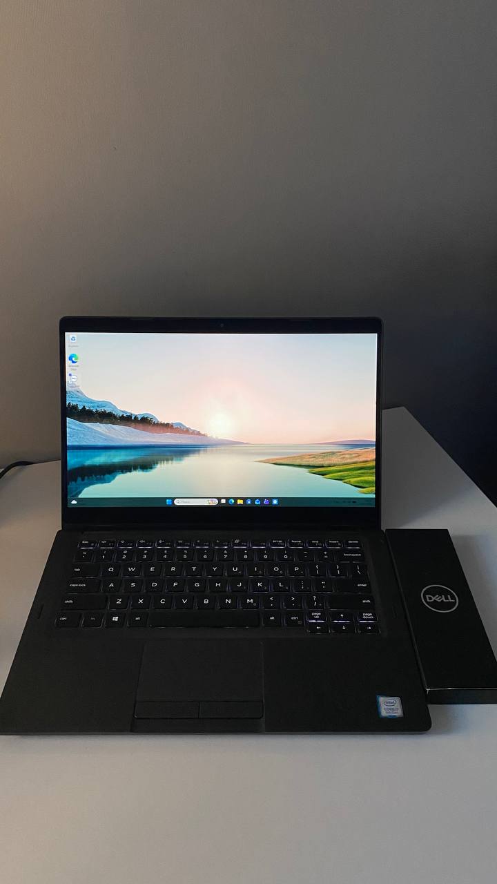 Dell Latitude 5300 2-in-1
