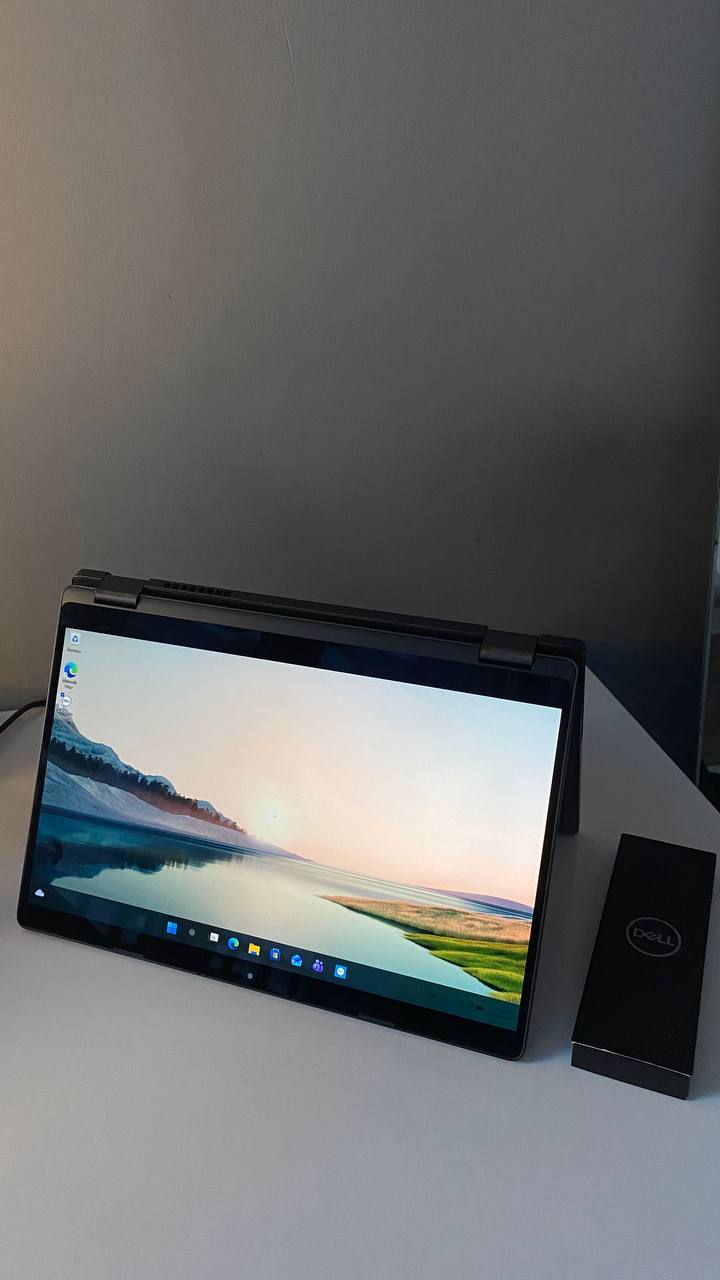 Dell Latitude 5300 2-in-1