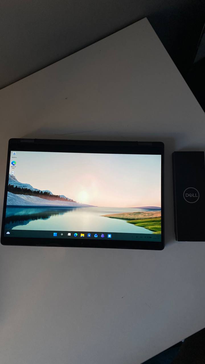Dell Latitude 5300 2-in-1