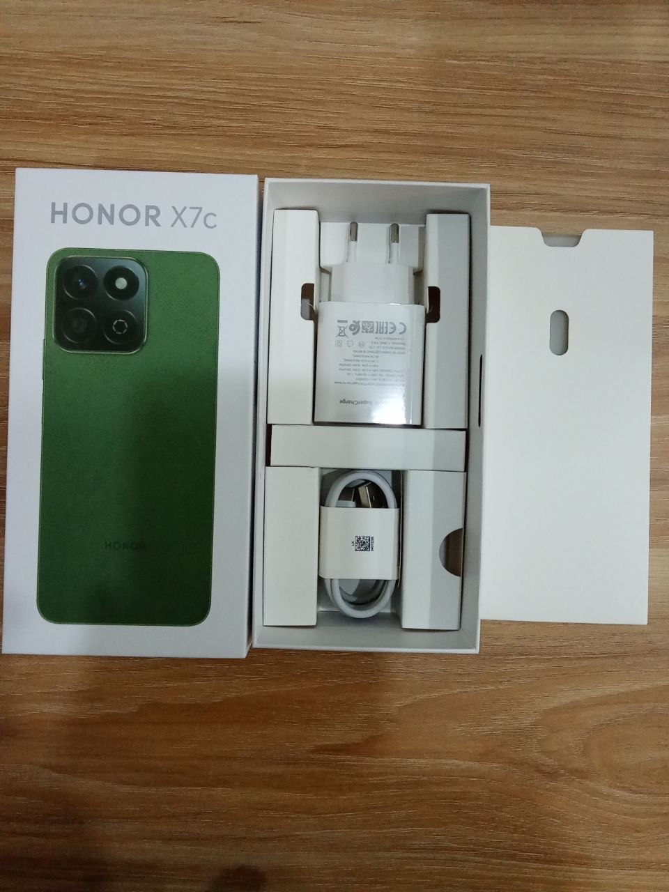 HONOR X7c 128 ГБ
