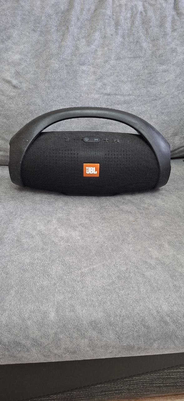 Колонка BOOMBOX (копия)