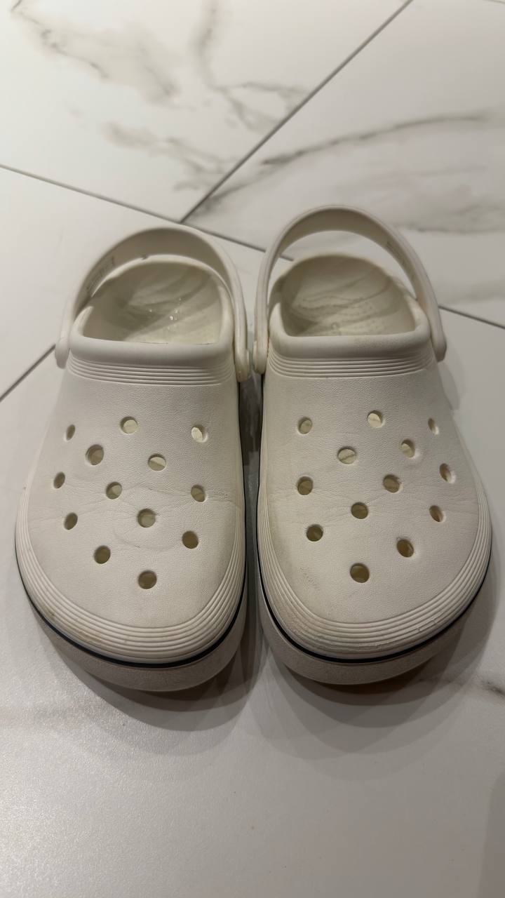 Crocs кроксы, размер 37-38