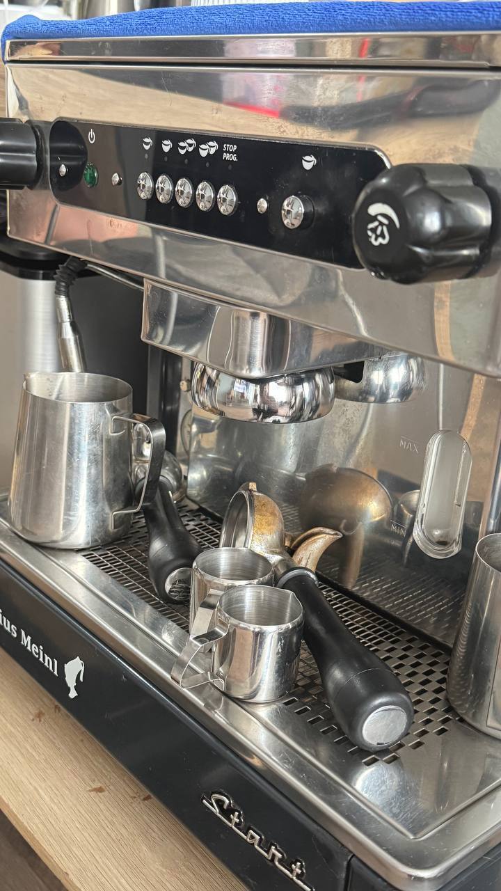 Кофемашина Astoria Start SAE/1