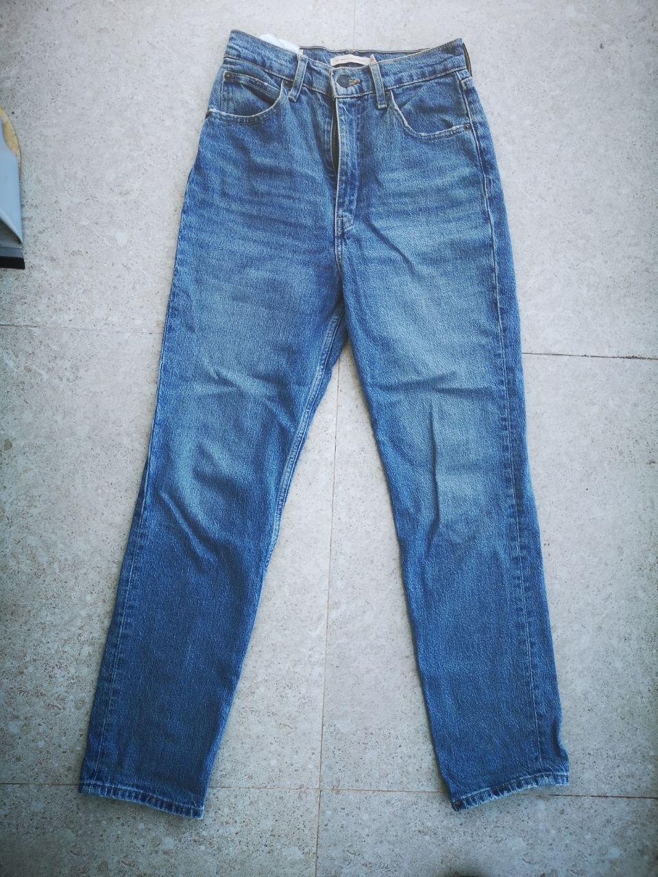 Джинсы Levi's Premium W25 L29