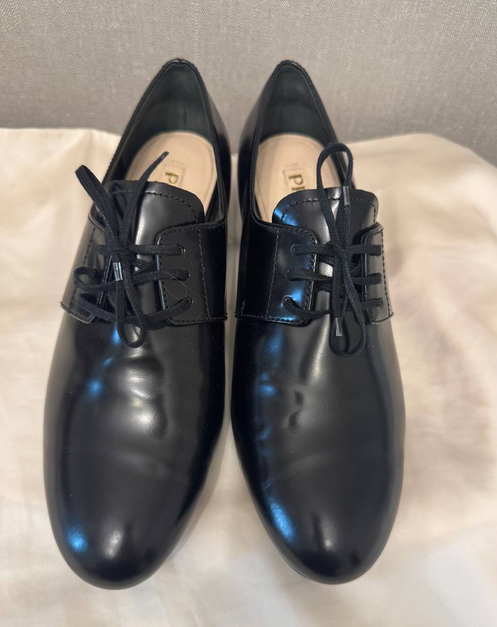 Prada обувь, размер 37