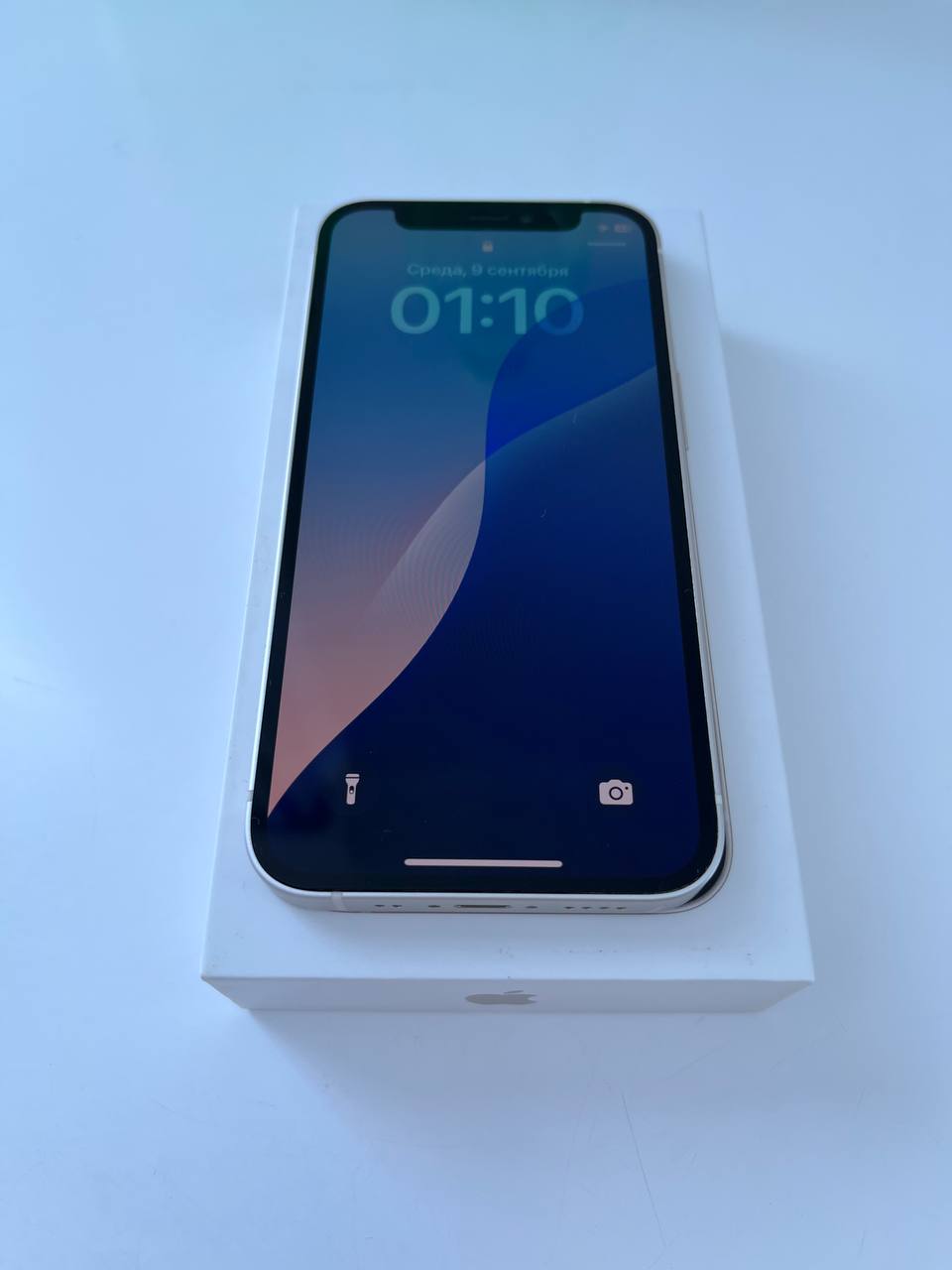 Apple iPhone 12 mini 64GB