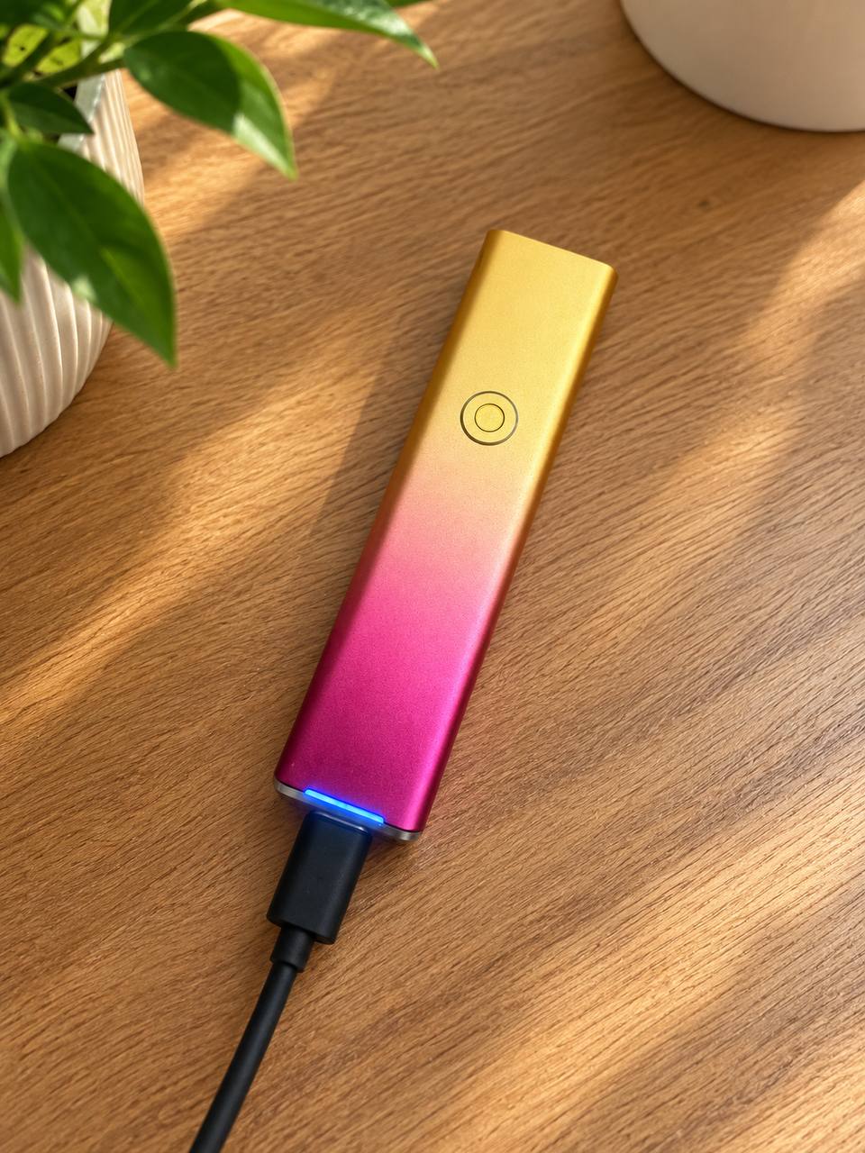 Vaporesso Xros 3 под
