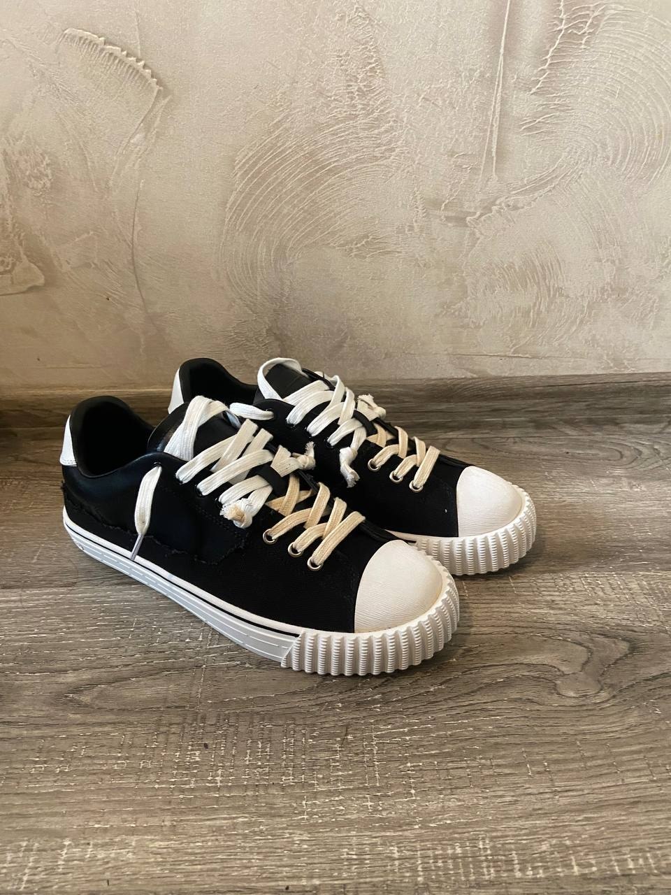 Maison Margiela Evolution кроссовки EU-44