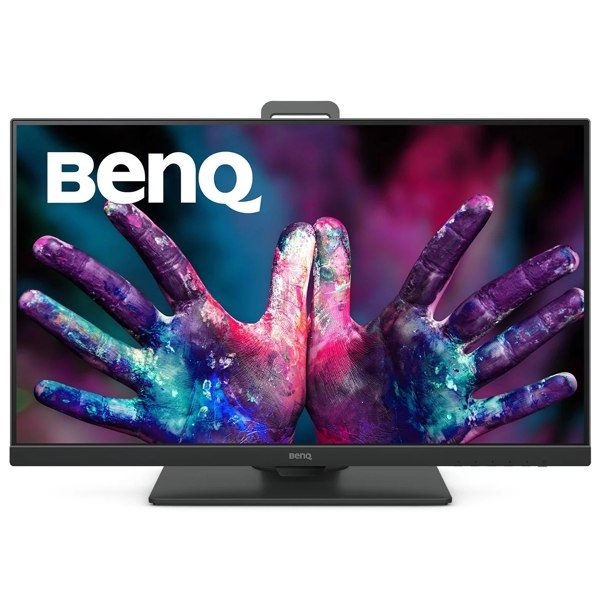 Монитор BenQ PD2700U 27" 4K