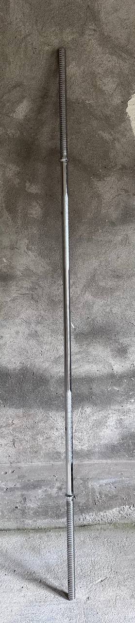 Штанга (barbell)