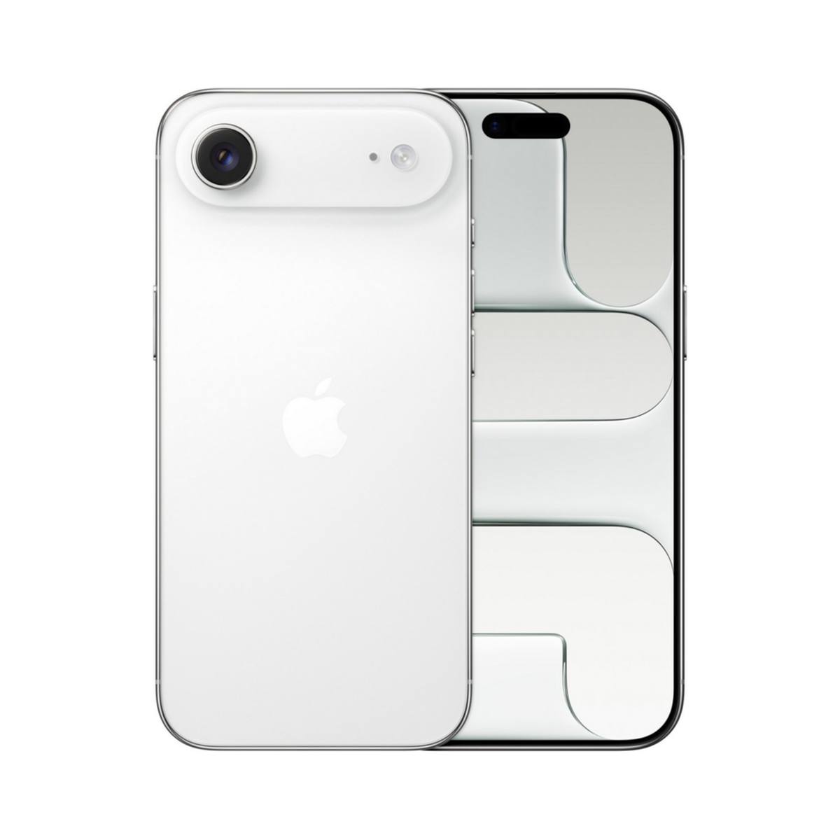 iPhone Air White