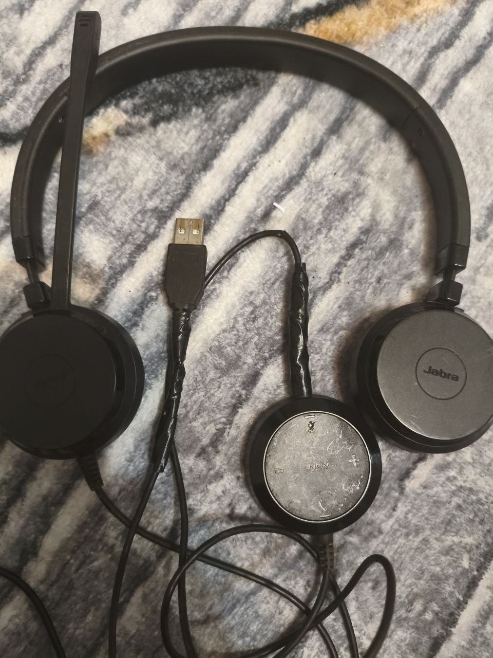 Наушники Jabra