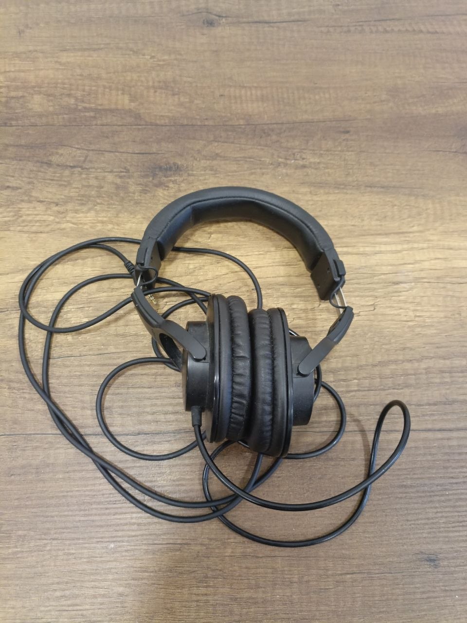 Наушники Audio Technica ATH-M20x