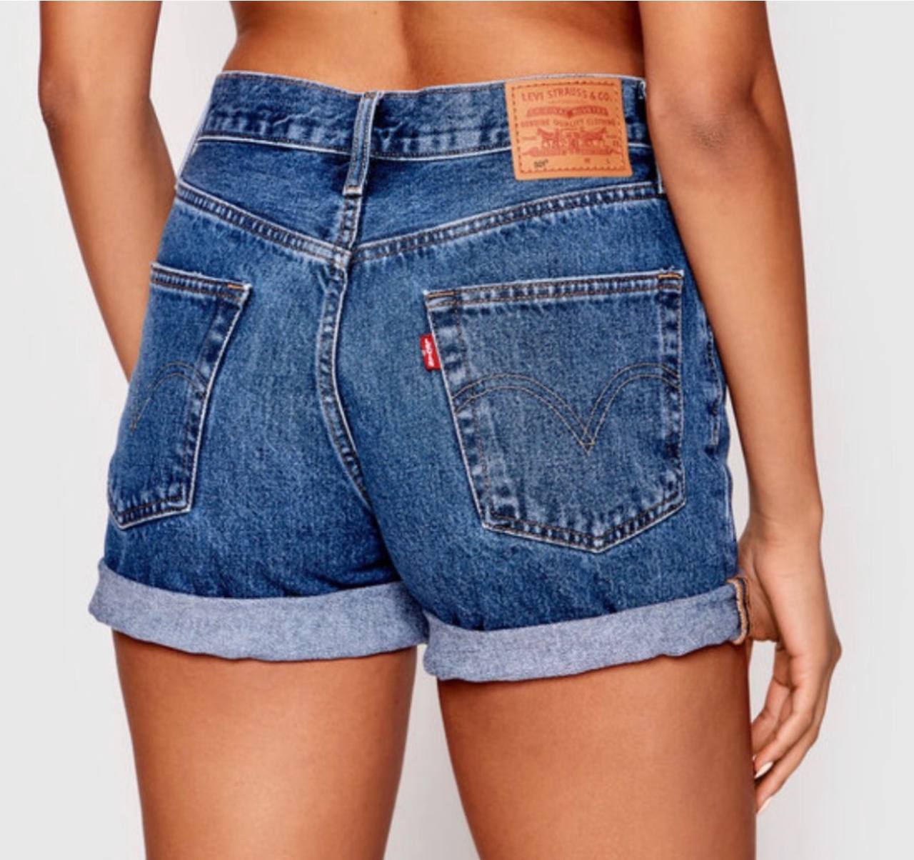 Шорты Levi's S