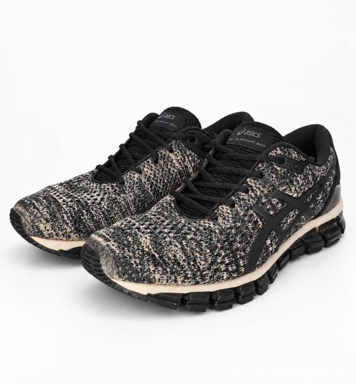 ASICS GEL-Quantum 360 Knit 2, размер 42.5 / US 9