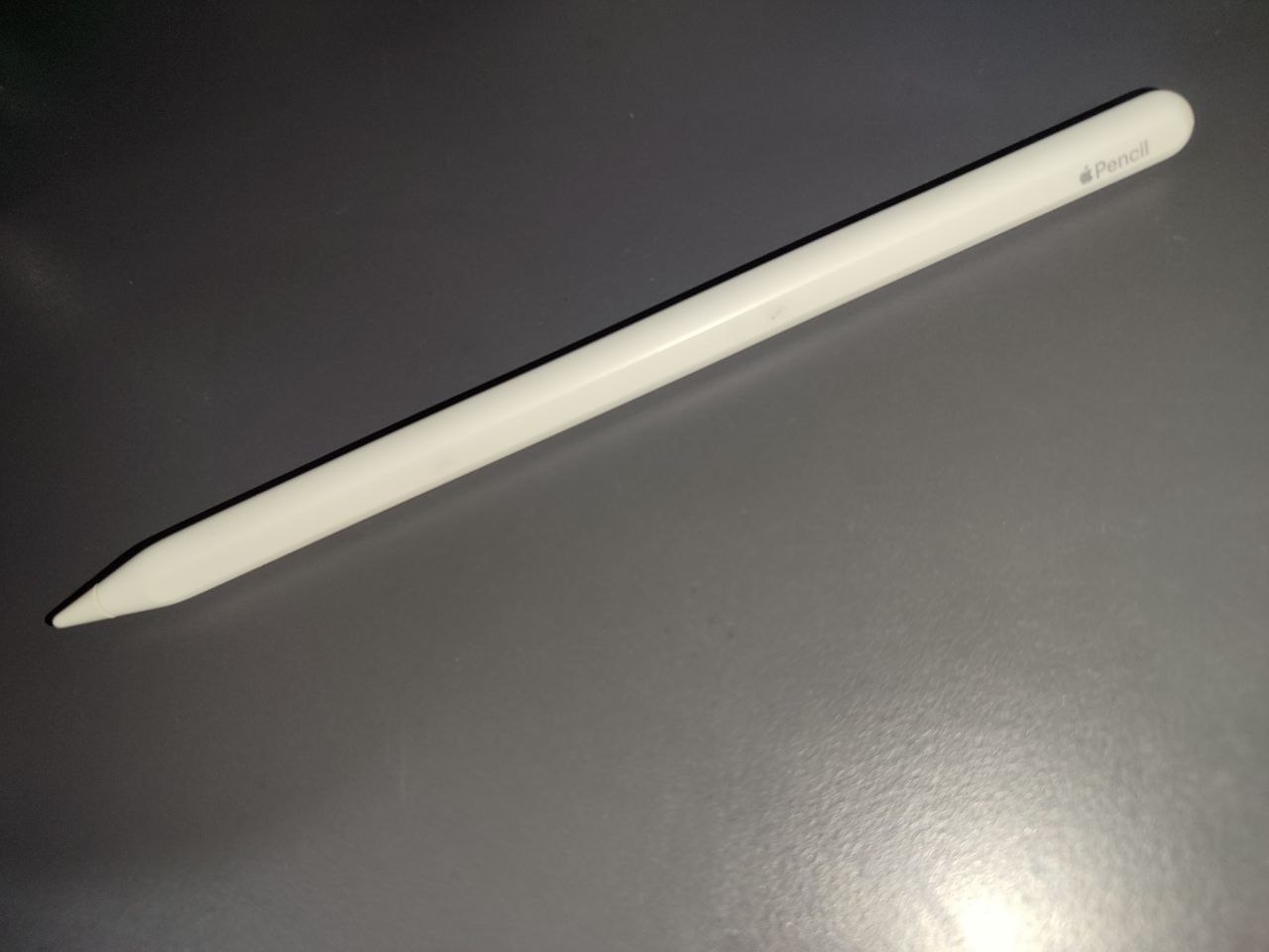 Apple Pencil 2-го поколения