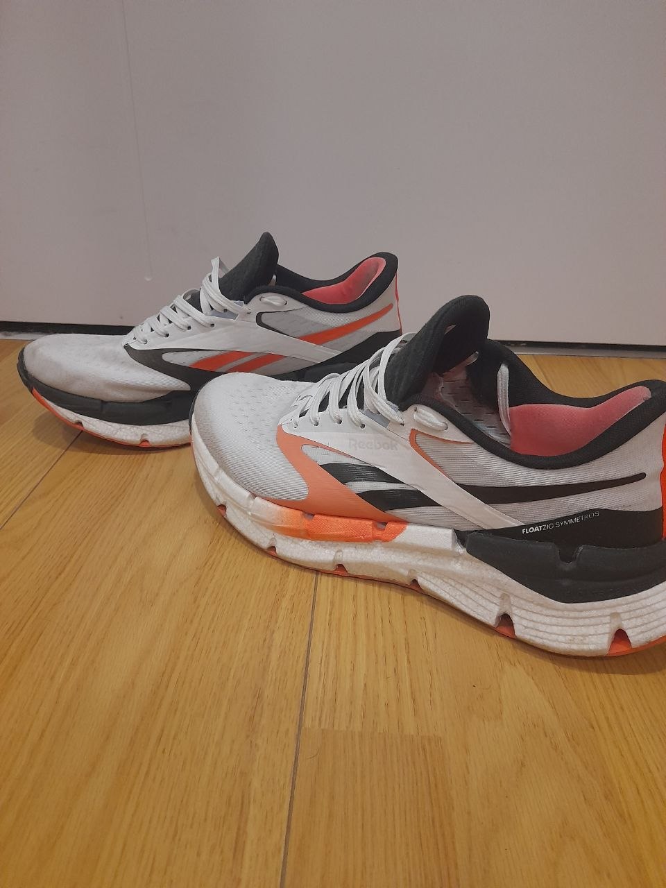 Кроссовки Reebok мужские, 42.5