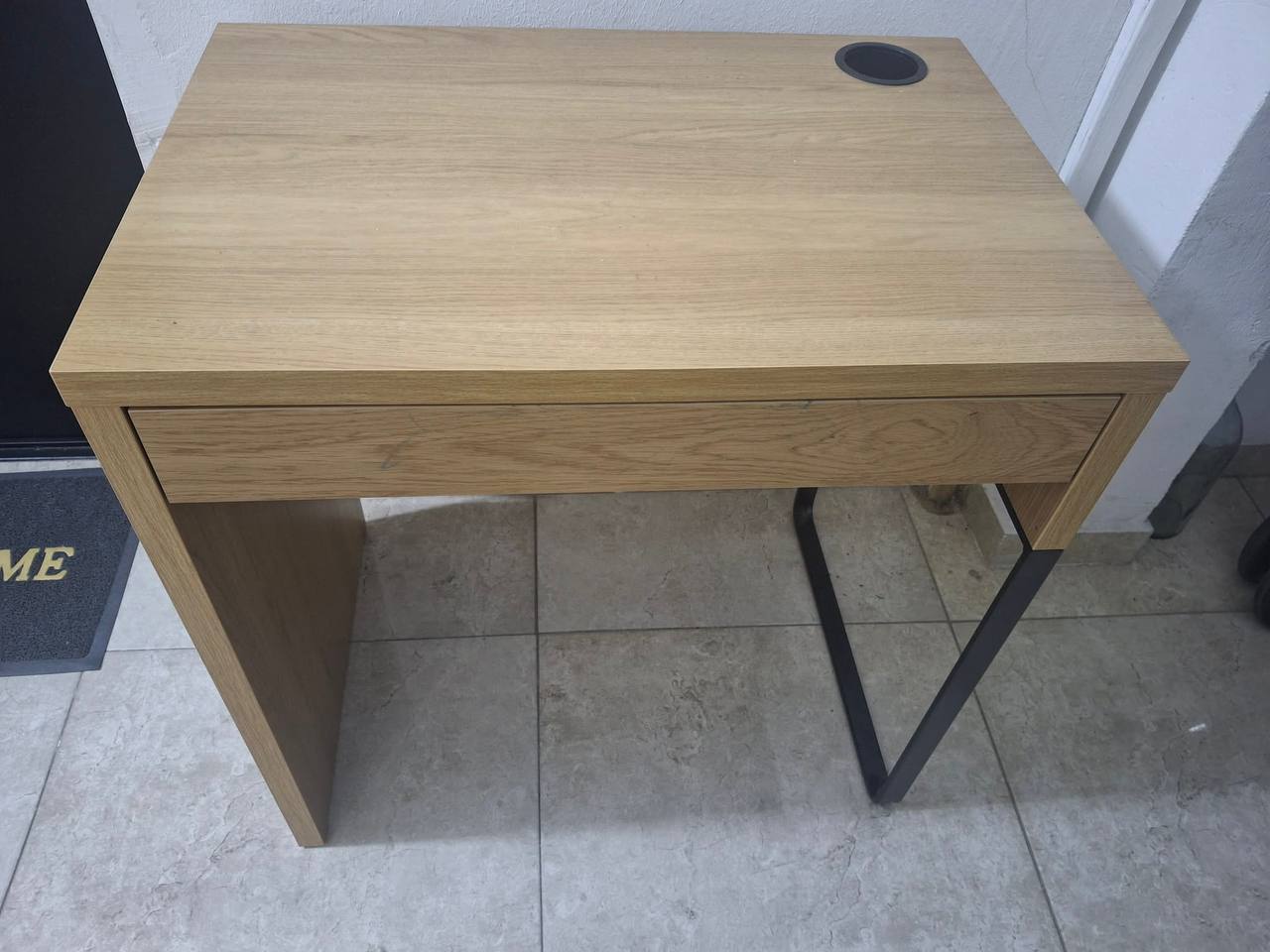 Детский письменный стол Ikea