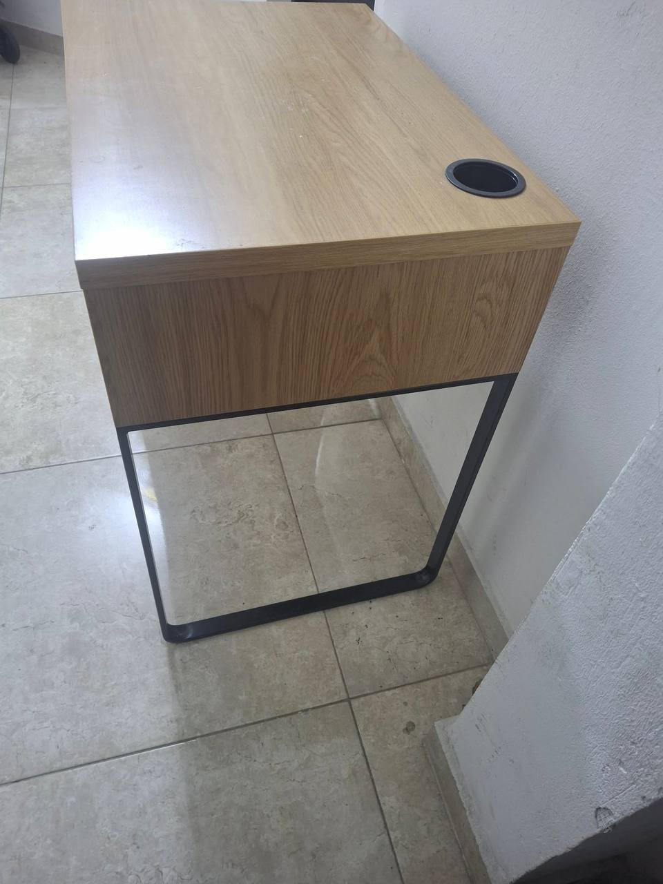 Детский письменный стол Ikea
